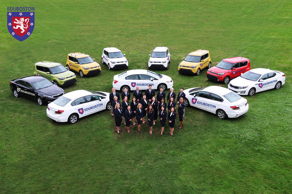 Hội thảo du học Trung học Mỹ 2018: Tham dự và trao đổi trực tiếp với Hiệu trưởng các trường trung học nổi tiếng tại Mỹ - Ảnh 1