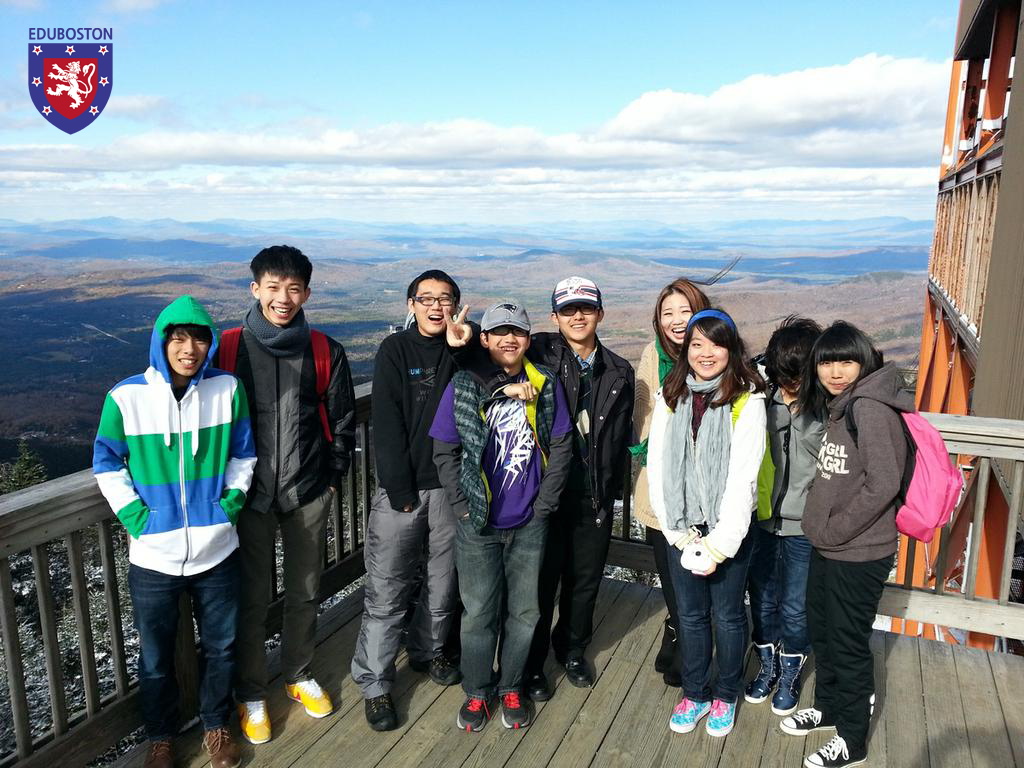 Hội thảo du học Trung học Mỹ 2018: Tham dự và trao đổi trực tiếp với Hiệu trưởng các trường trung học nổi tiếng tại Mỹ - Ảnh 2