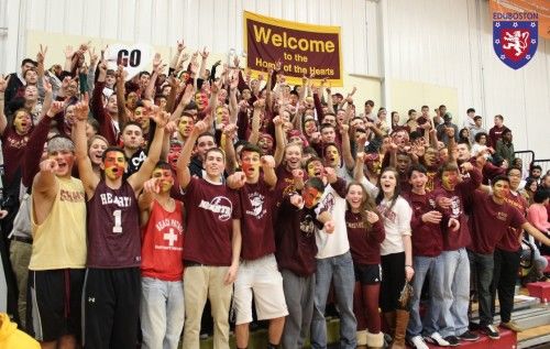 Hội Thảo du học trung học Mỹ 2017 - 3