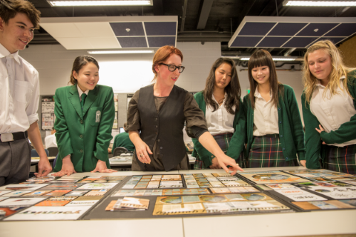 Những điểm mạnh của nền giáo dục New Zealand Những điểm mạnh của nền giáo dục New Zealand