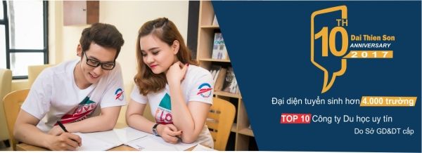 Thông tin của các công ty du học phải minh bạch, rõ ràng