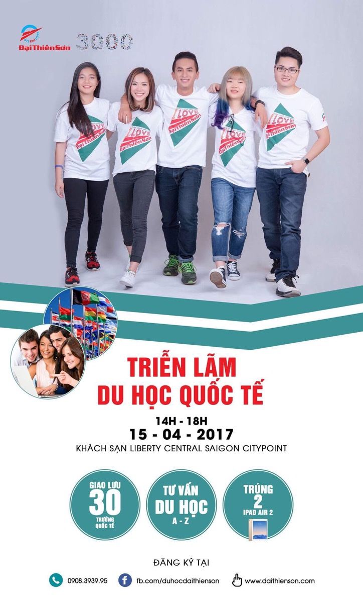 trien-lam-du-hoc-Dai-Thien-Son