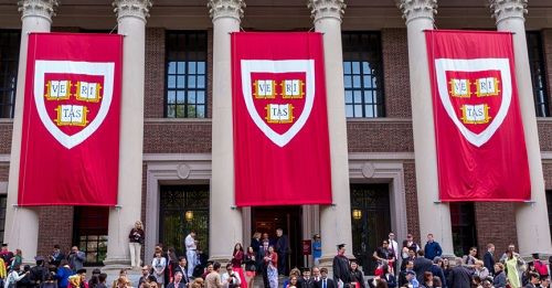 10 phẩm chất Đại học Harvard tìm kiếm ở ứng viên MBA - Ảnh 1