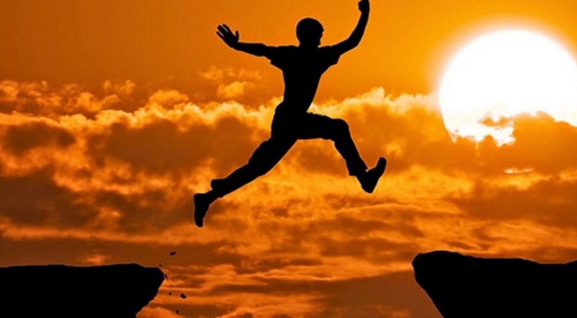 10 điều ý nghĩa giúp bạn vượt qua khó khăn - Ảnh 1