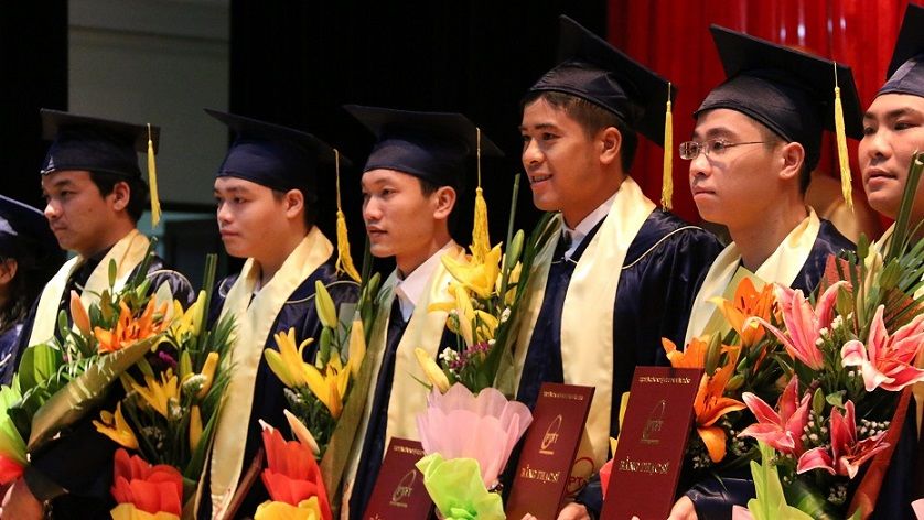 Bằng MBA trong các tập đoàn đa quốc gia quan trọng như thế nào? - Ảnh 1