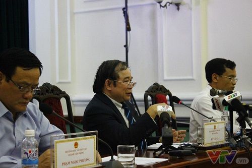 Điểm sàn có ảnh hưởng tới xét tuyển đợt 1 không? - Ảnh 1