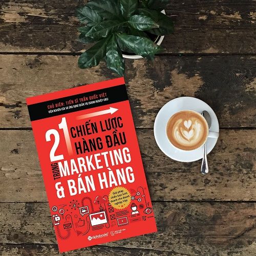 21 chiến lược hàng đầu trong marketing và bán hàng - Ảnh 2