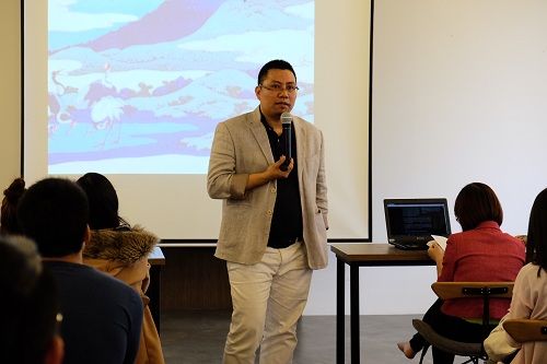 PR và câu chuyện thần thoại - Ảnh 2