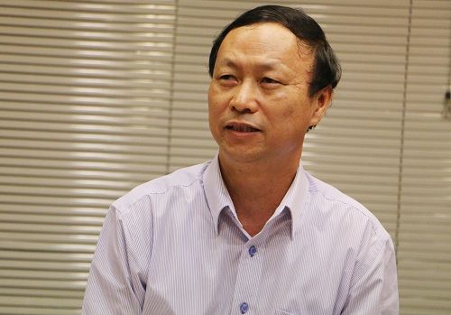 Học viện Khoa học Xã hội đào tạo đến 350 tiến sĩ một năm - Ảnh 2