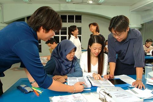 4 lời khuyên cho những người muốn học thạc sĩ - Ảnh 1