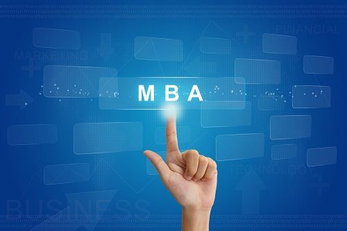 5 bí quyết để vượt qua thách thức khi theo học MBA quốc tế - Ảnh 1