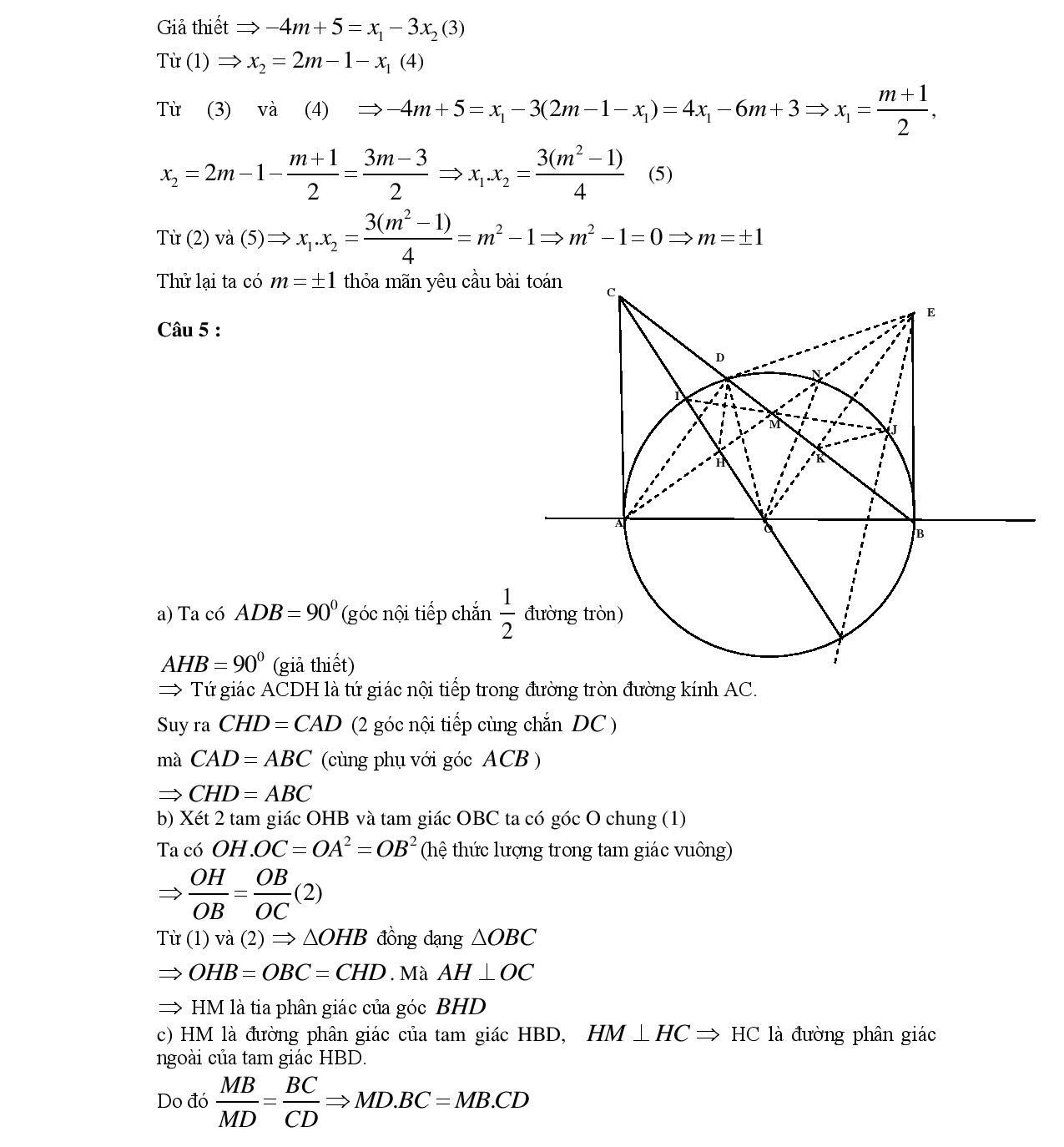 giải toán lớp 10