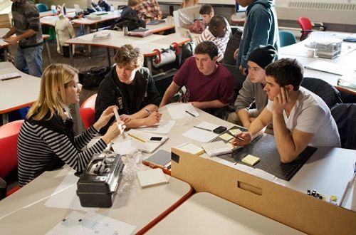 74 IED Masters Courses dành cho thạc sĩ lĩnh vực thiết kế - Ảnh 1