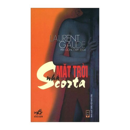 Mặt trời nhà Scorta: Nỗi khát khao vĩnh cửu về hạnh phúc con người - Ảnh 1