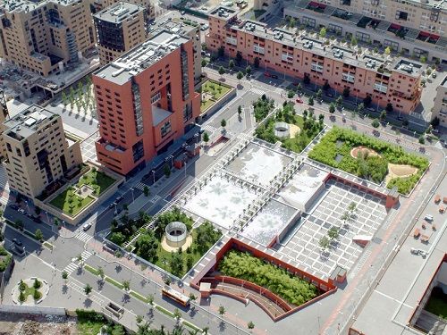 Học bổng chương trình tiến sỹ ASEP - Ảnh 1