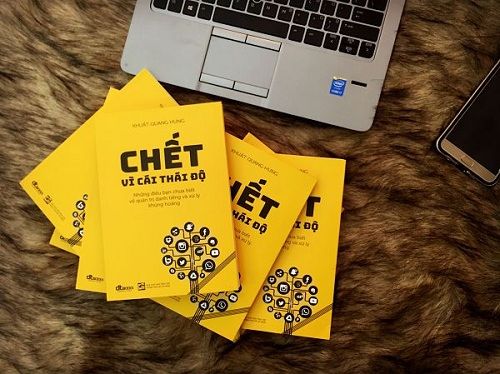 Xử lý khủng hoảng: Đừng chết vì cái thái độ! - Ảnh 1