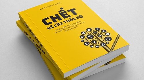 Xử lý khủng hoảng: Đừng chết vì cái thái độ! - Ảnh 2