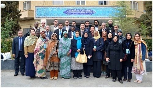 Đại học Yazd cung cấp học bổng sau đại học 2018 - 2018 - Ảnh 2