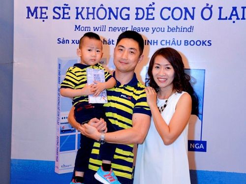 Mẹ sẽ không để con ở lại - Ảnh 2