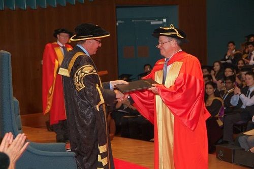 Học bổng nghiên cứu Sau đại học tại Úc, Đại học New South Wales 2018 - Ảnh 2