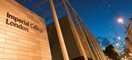 Học bổng MBA tại Imperial College Business School 2018 - Ảnh 1