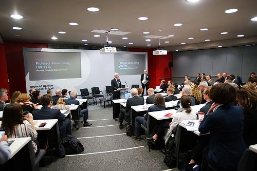 Học bổng MBA tại Imperial College Business School 2018 - Ảnh 2