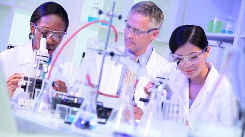 Học bổng chương trình tiến sĩ quốc tế của MDC - Ảnh 1