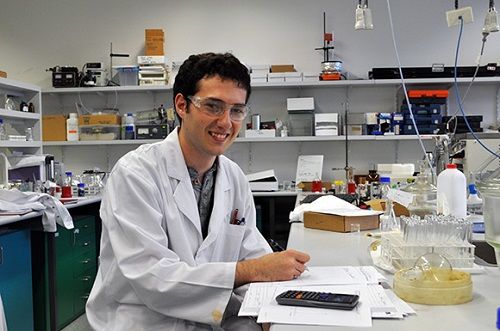 Học bổng chương trình tiến sĩ quốc tế của MDC - Ảnh 2