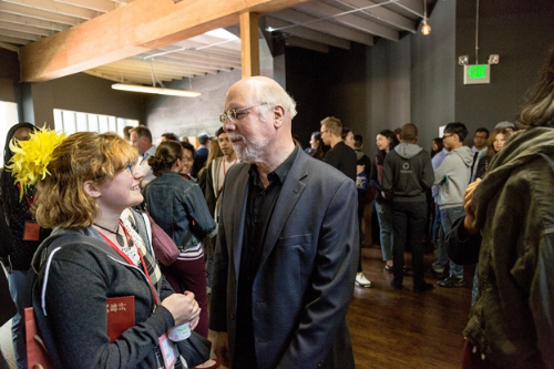 Trải nghiệm môi trường học tập mới lạ tại Đại học Minerva, Mỹ - Ảnh 1