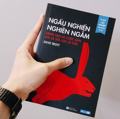 Ngấu nghiến nghiền ngẫm, chia sẻ từ dịch giả - Ảnh 2