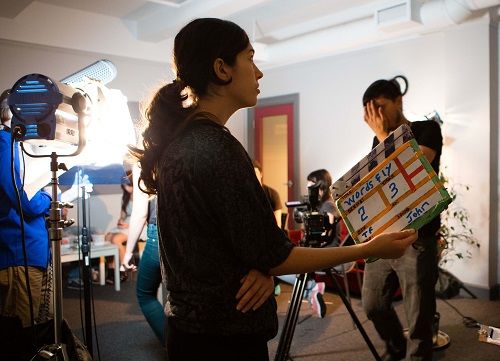 Du học thạc sĩ nghệ thuật cùng học bổng MFA - Ảnh 2