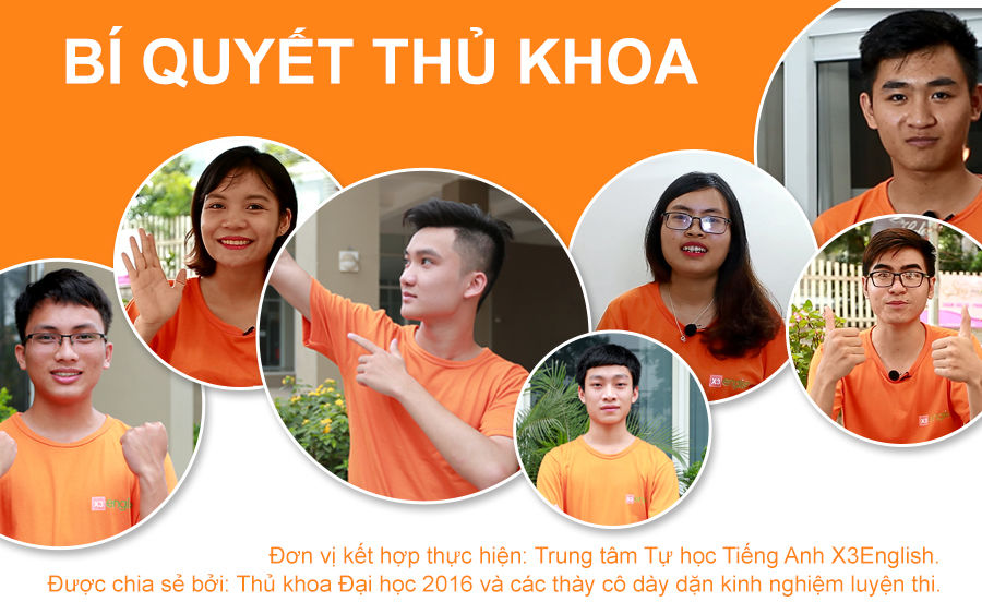 luyện thị đại học