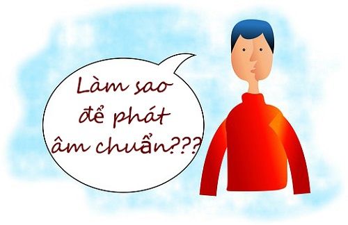 những âm tiết phát âm sai trong tiếng anh