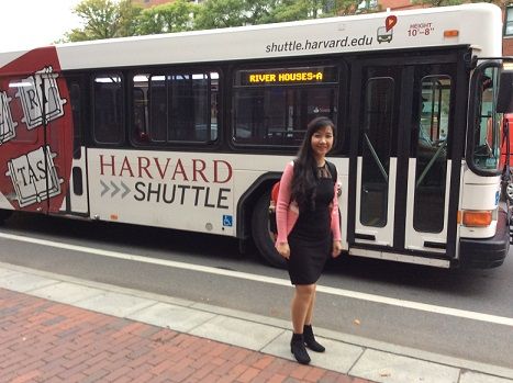 Học bổng cao, trường xịn: Chuyện nhỏ - Ảnh 3