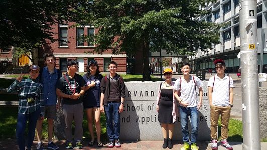 Học bổng cao, trường xịn: Chuyện nhỏ - Ảnh 4