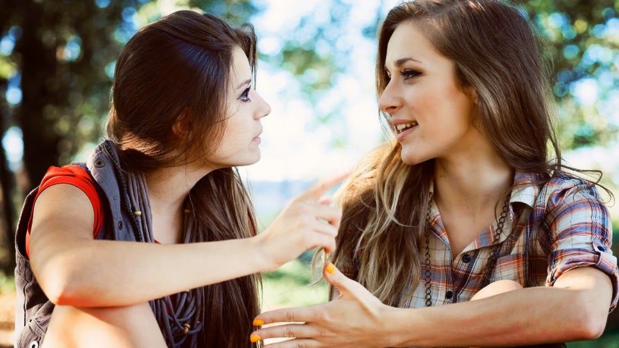 Kỹ năng tạo ấn tượng tốt ngay lần gặp đầu tiên - Ảnh 3