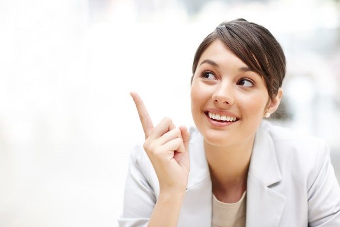 Kỹ năng tạo ấn tượng tốt ngay lần gặp đầu tiên - Ảnh 1