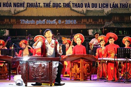 Đào tạo tiến sĩ ngành văn hóa nghệ thuật gặp nhiều khó khăn - Ảnh 2