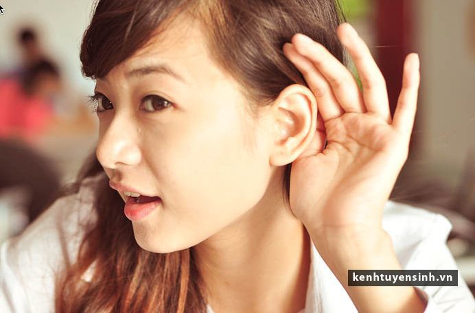 9 bí quyết giúp bạn tạo ấn tượng tốt khi trò chuyện - Ảnh 3