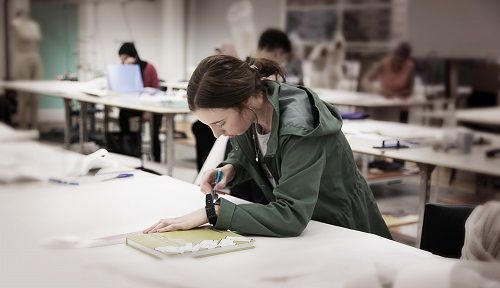 Bằng MBA trong lĩnh vực thời trang tại Mỹ - Ảnh 2