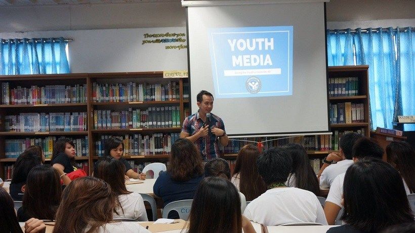 Bằng thạc sĩ tại ĐH Bulacan có được chấp nhận? - Ảnh 2