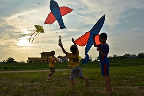 Bao giờ cho đến ngày xưa - Ảnh 1