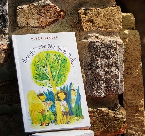 Bao giờ cho đến ngày xưa - Ảnh 2