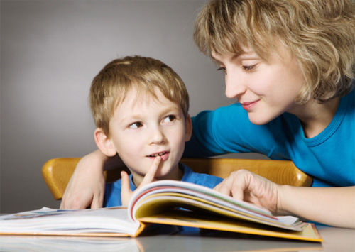 Mẹo hay giúp con bạn thông minh hơn mỗi ngày - Ảnh 3