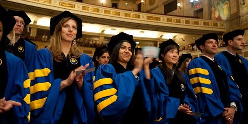 Bí quyết săn học bổng tiến sĩ - Ảnh 1