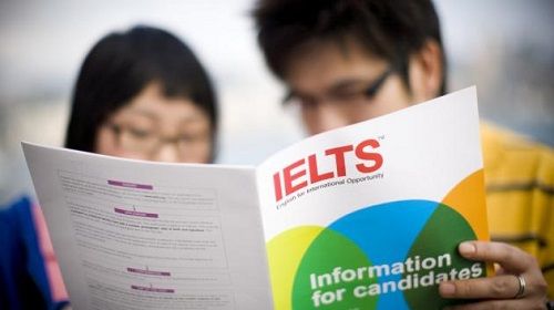 bí quyết thi ielts trong reading