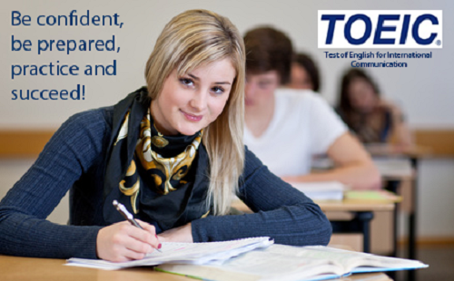 bí quyết tự học toeic