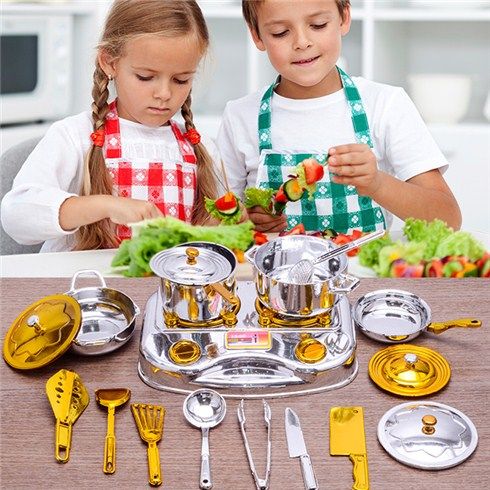 Những kỹ năng bé phải biết khi vào lớp 6 - Ảnh 1