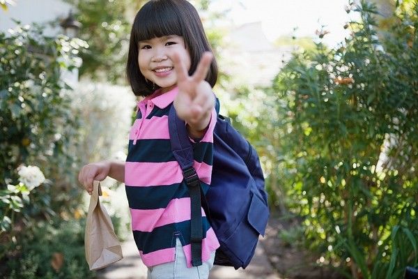 Những kỹ năng bé phải biết khi vào lớp 6 - Ảnh 2