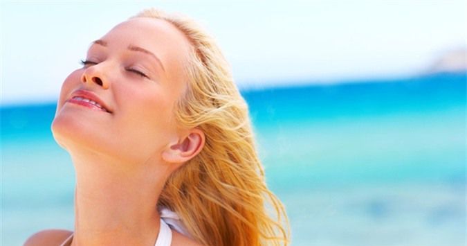 15 mẹo nhỏ giúp bạn bình tĩnh hơn - Ảnh 1